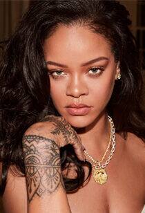 Rihanna makeup sephora discount